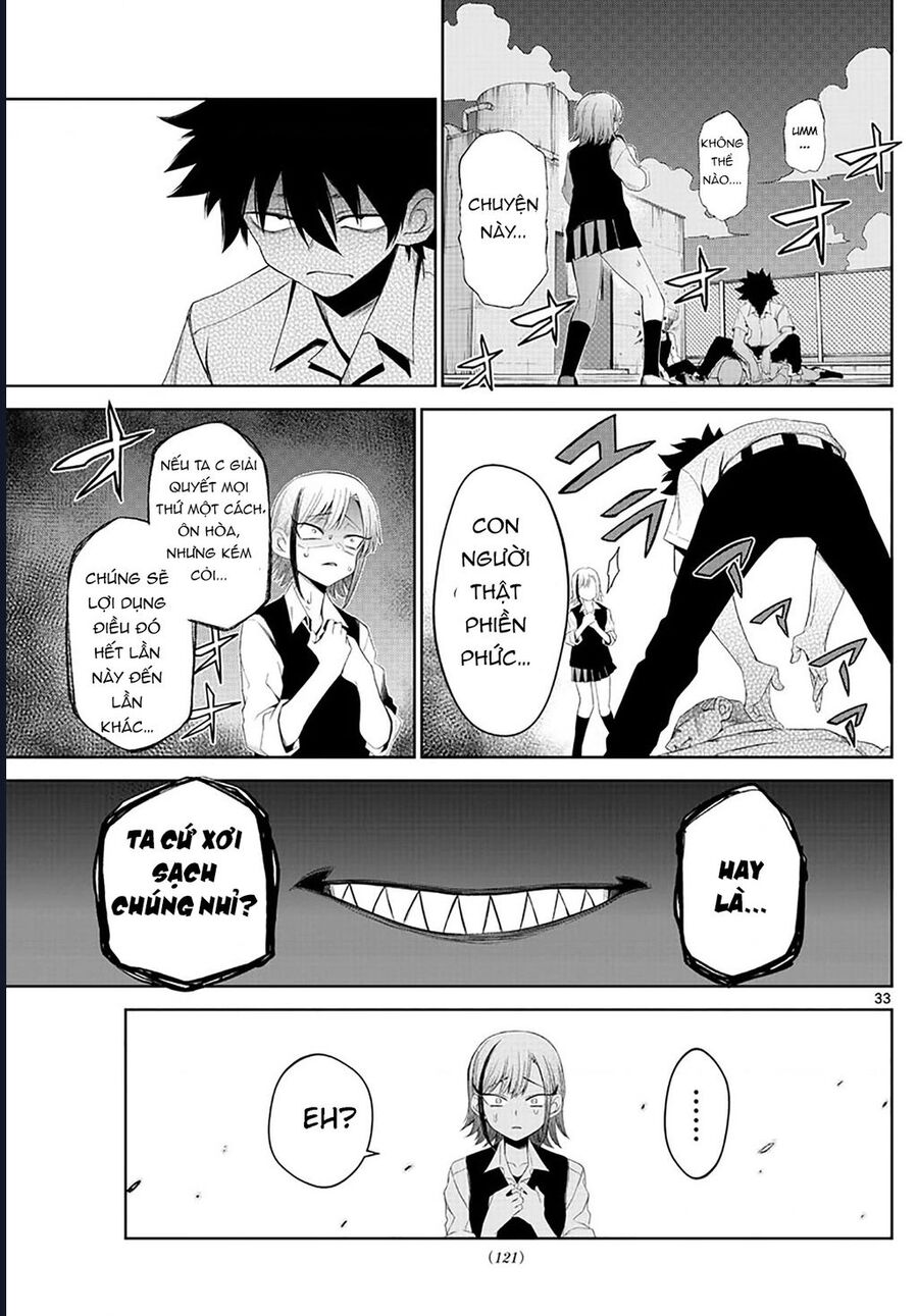 Tatari Chap 2 - Next Chap 3