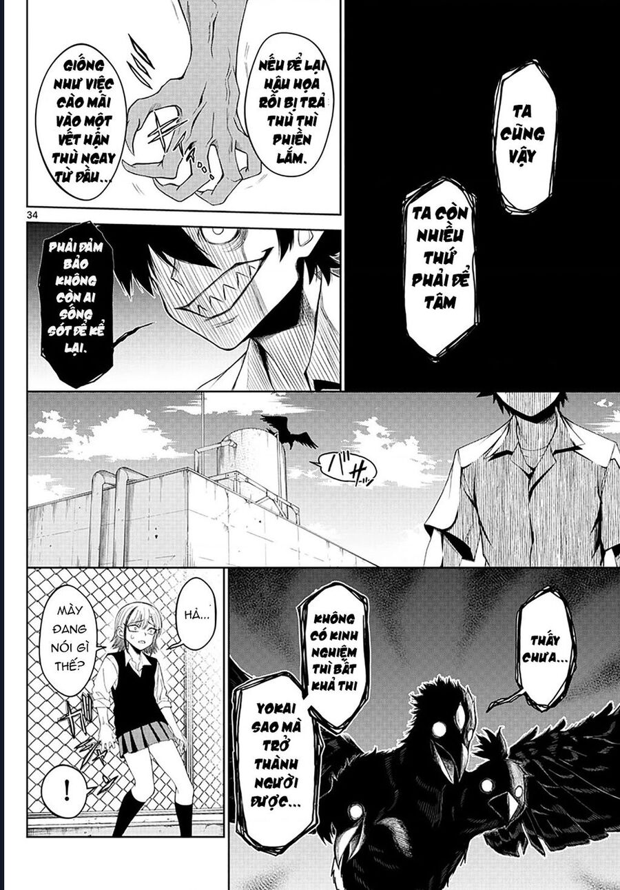 Tatari Chap 2 - Next Chap 3