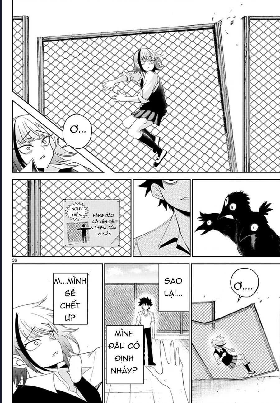 Tatari Chap 2 - Next Chap 3