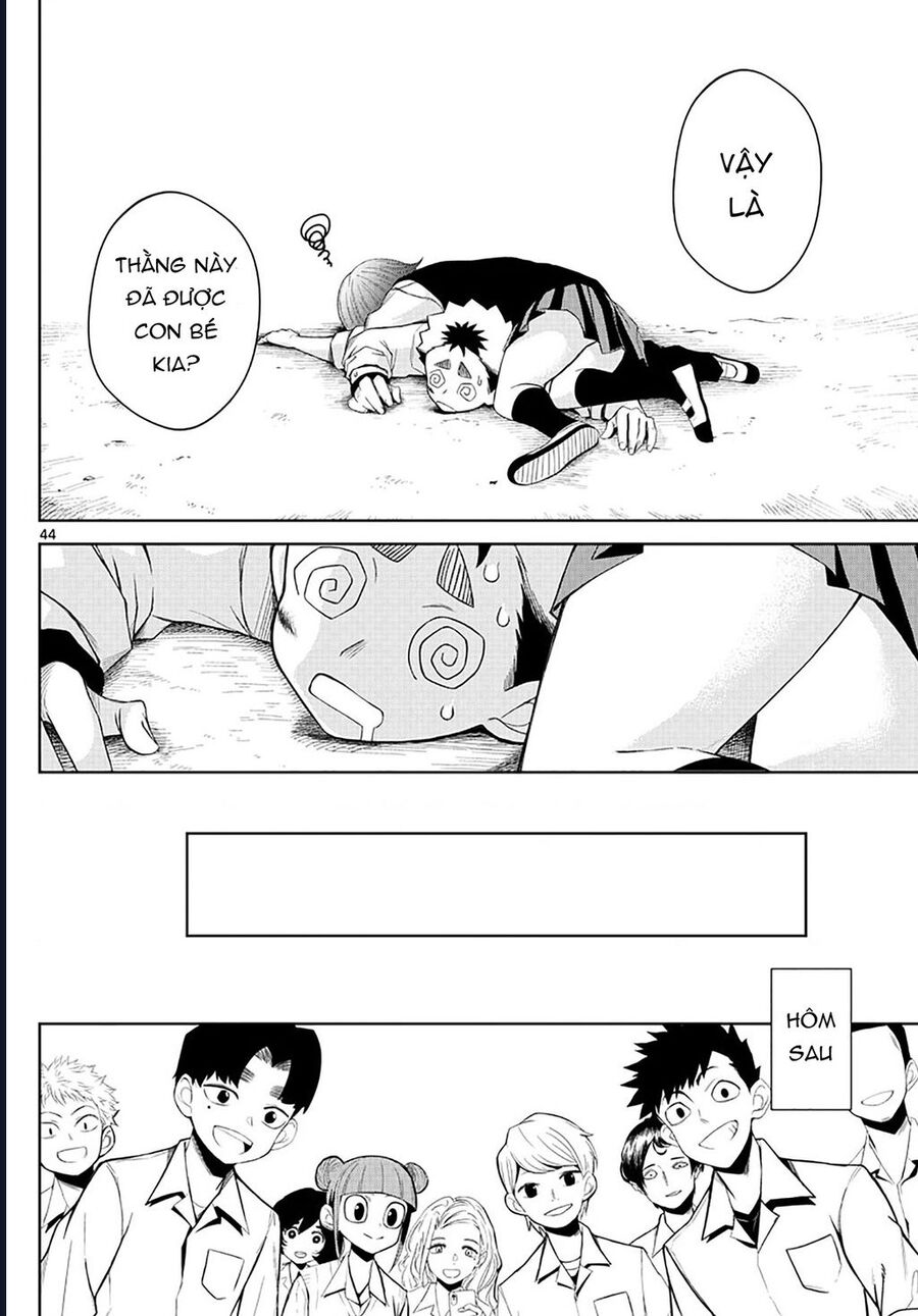Tatari Chap 2 - Next Chap 3