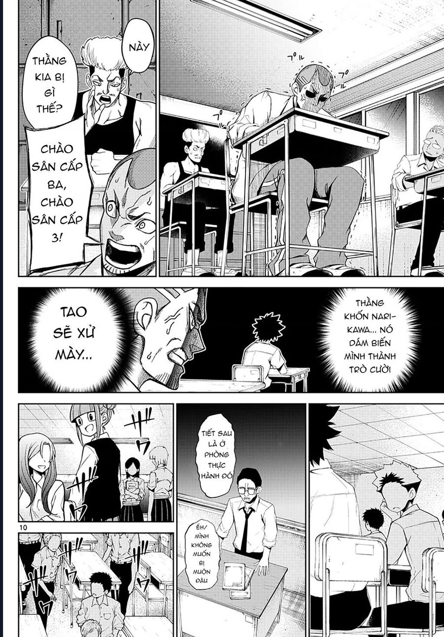 Tatari Chap 2 - Next Chap 3