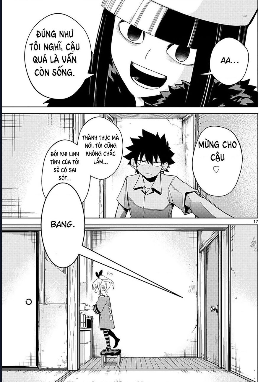 Tatari Chap 3 - Next Chap 4