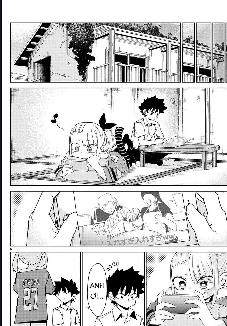Tatari Chap 3 - Next Chap 4