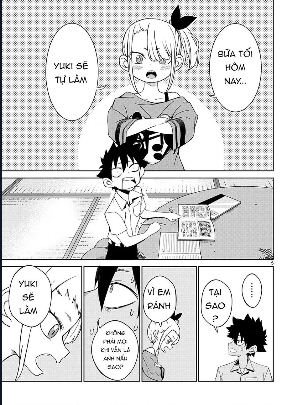 Tatari Chap 3 - Next Chap 4