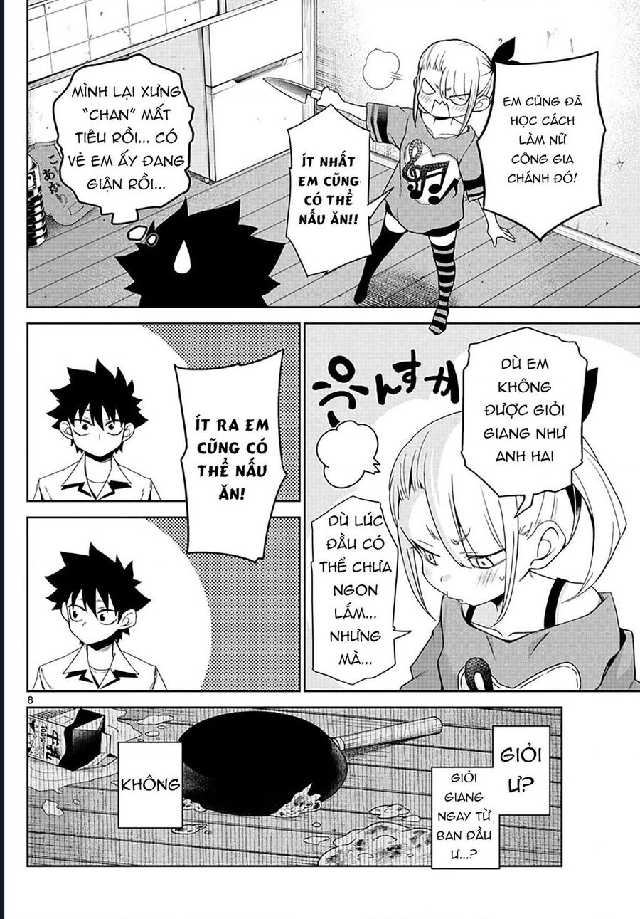 Tatari Chap 3 - Next Chap 4