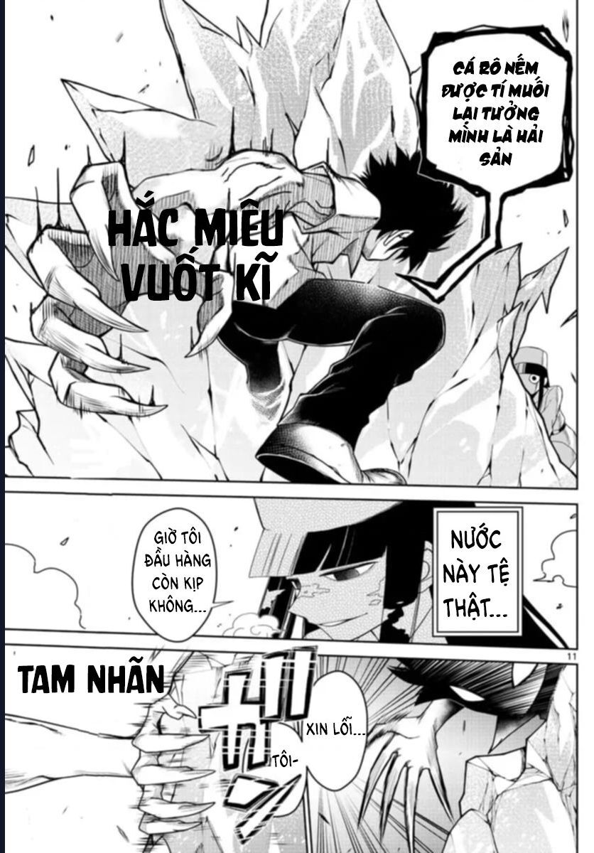 Tatari Chap 4 - Next Chap 5