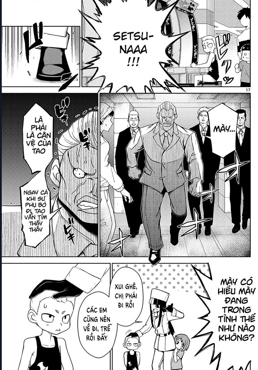 Tatari Chap 4 - Next Chap 5