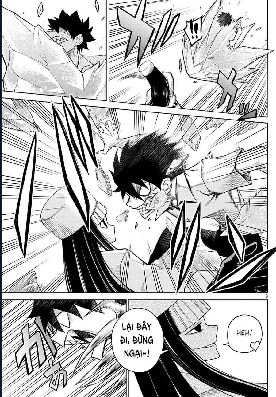 Tatari Chap 4 - Next Chap 5
