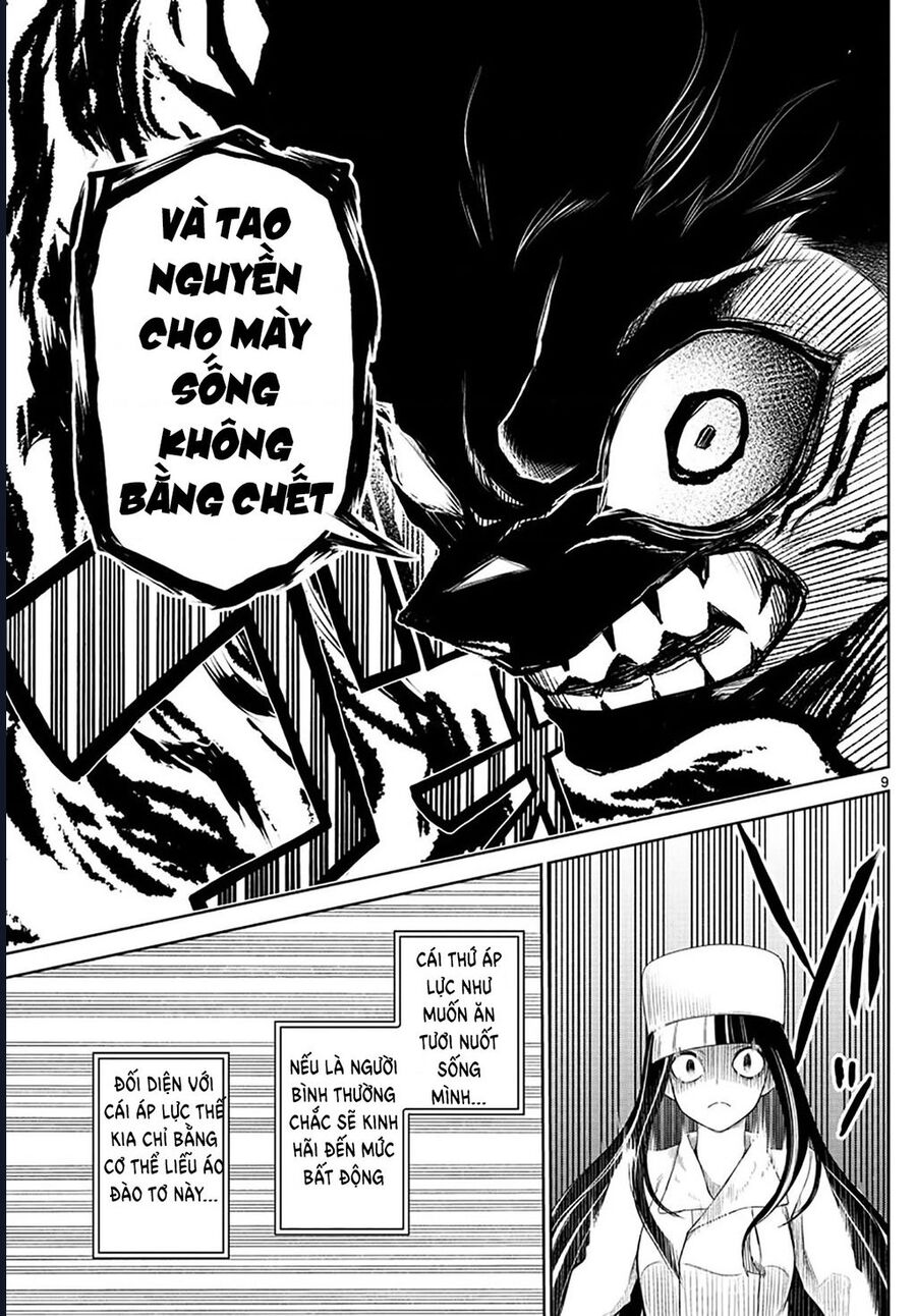 Tatari Chap 4 - Next Chap 5