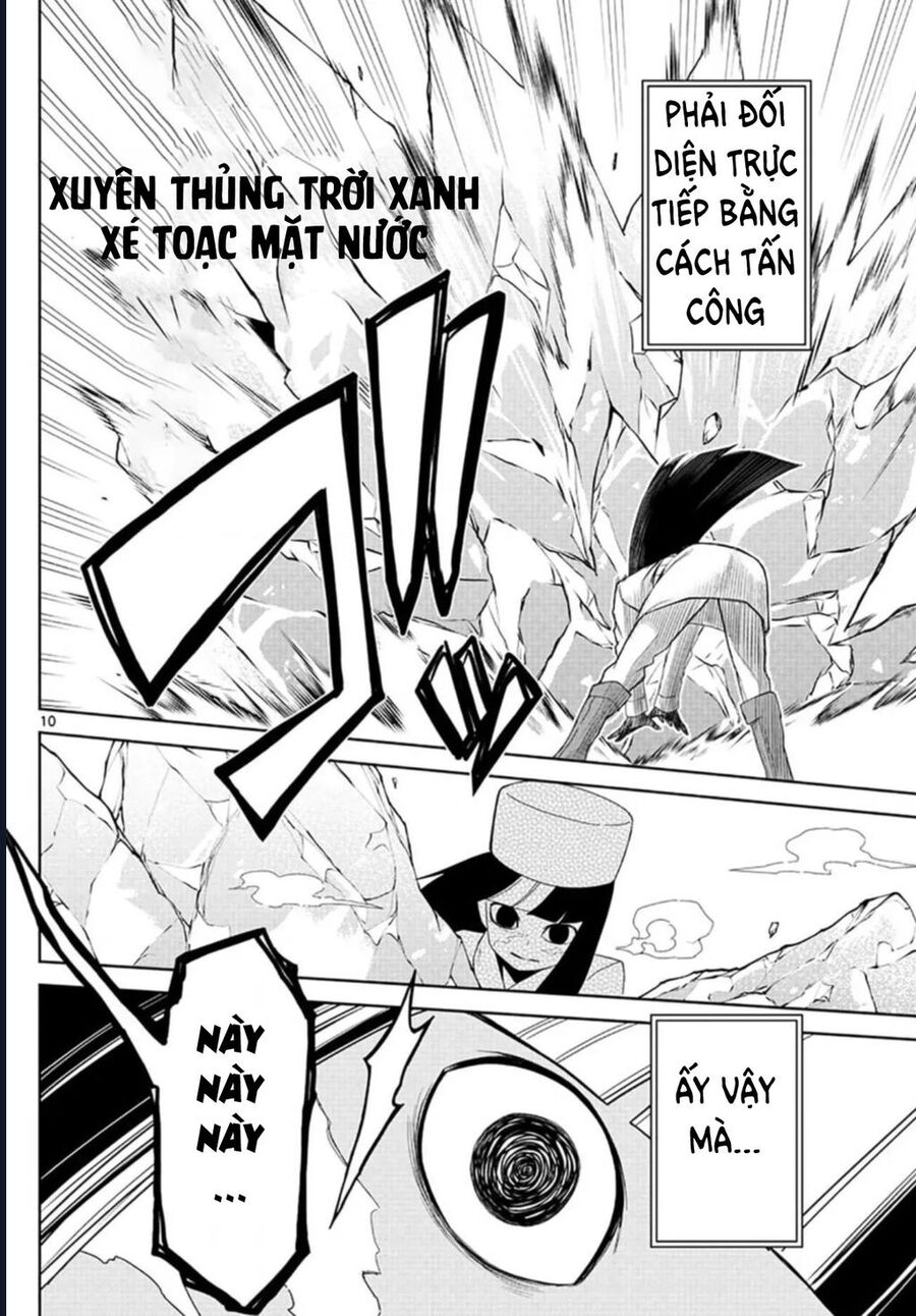 Tatari Chap 4 - Next Chap 5