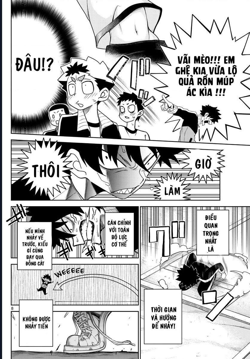 Tatari Chap 5 - Next Chap 6