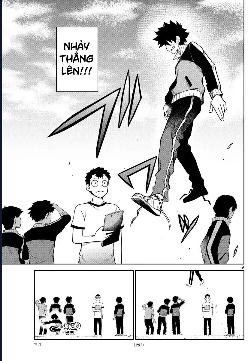 Tatari Chap 5 - Next Chap 6