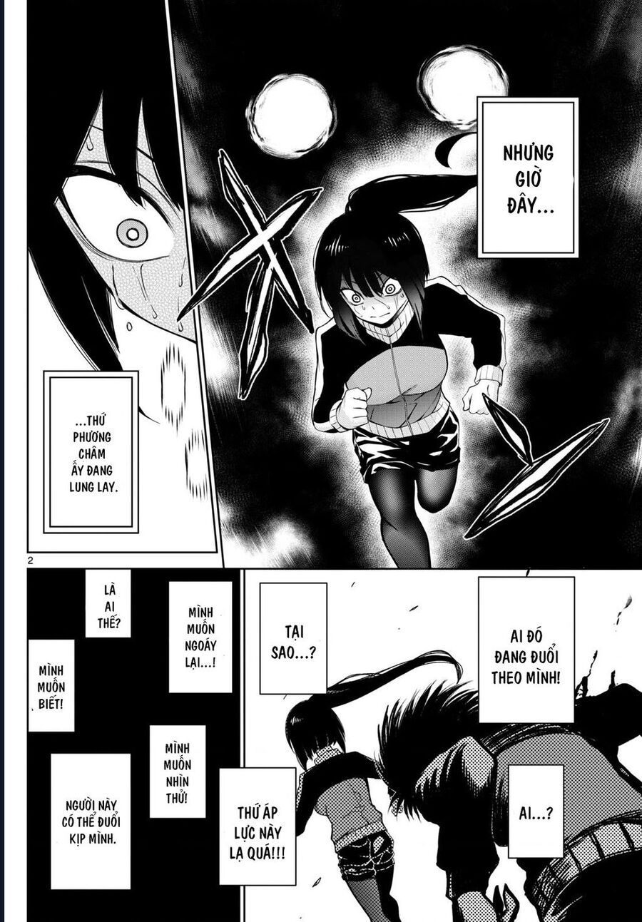 Tatari Chap 6 - Next Chap 7