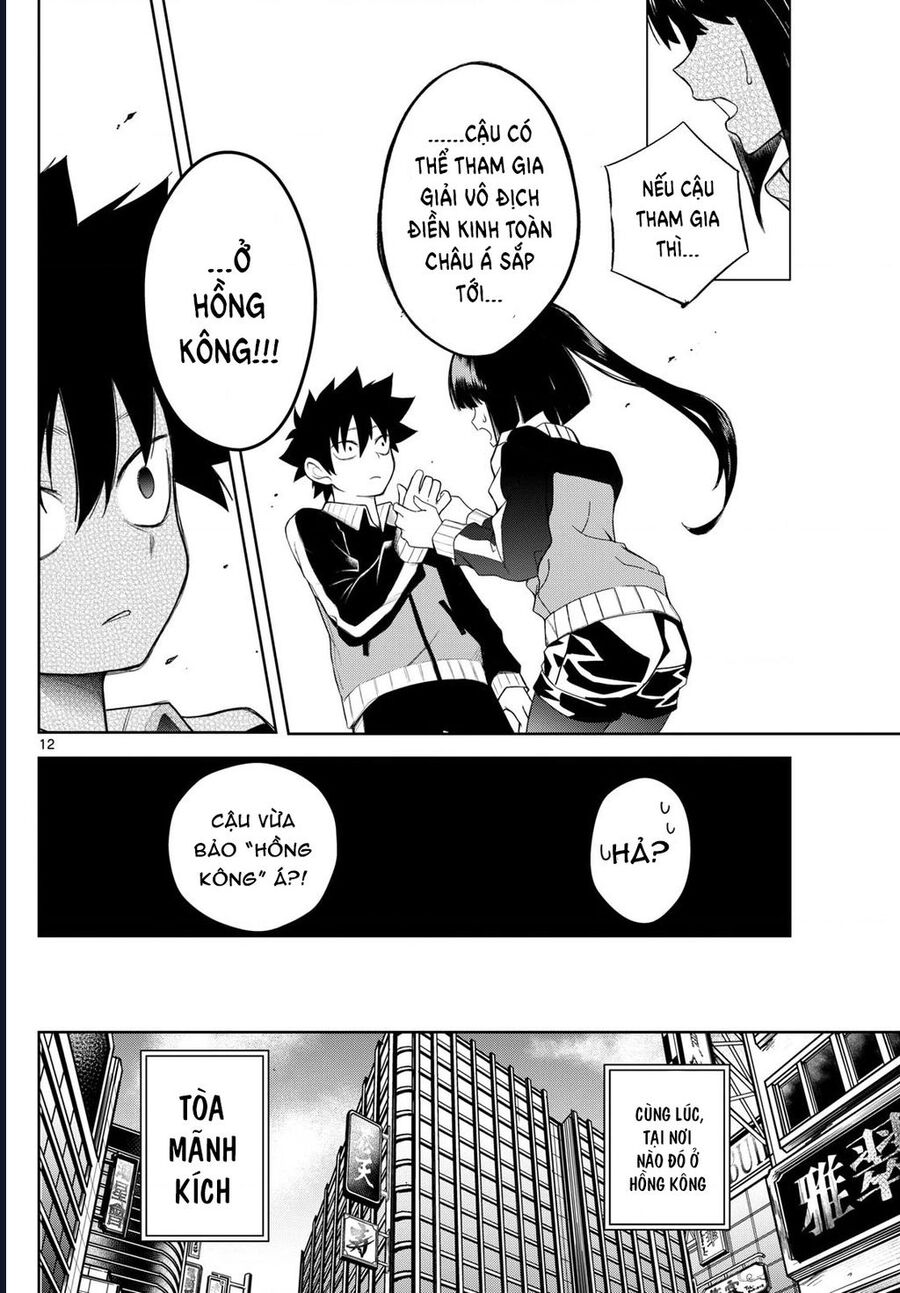 Tatari Chap 6 - Next Chap 7
