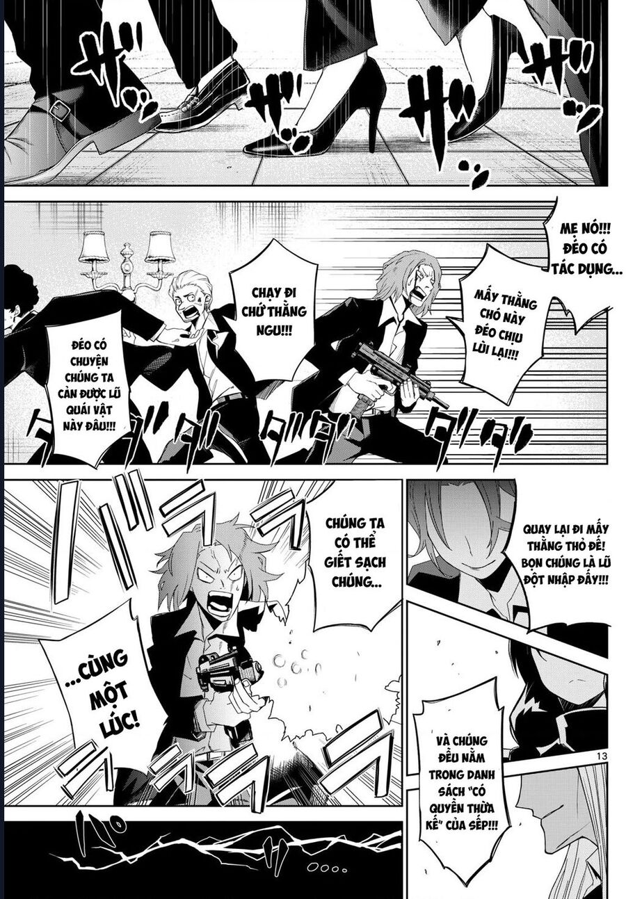 Tatari Chap 6 - Next Chap 7