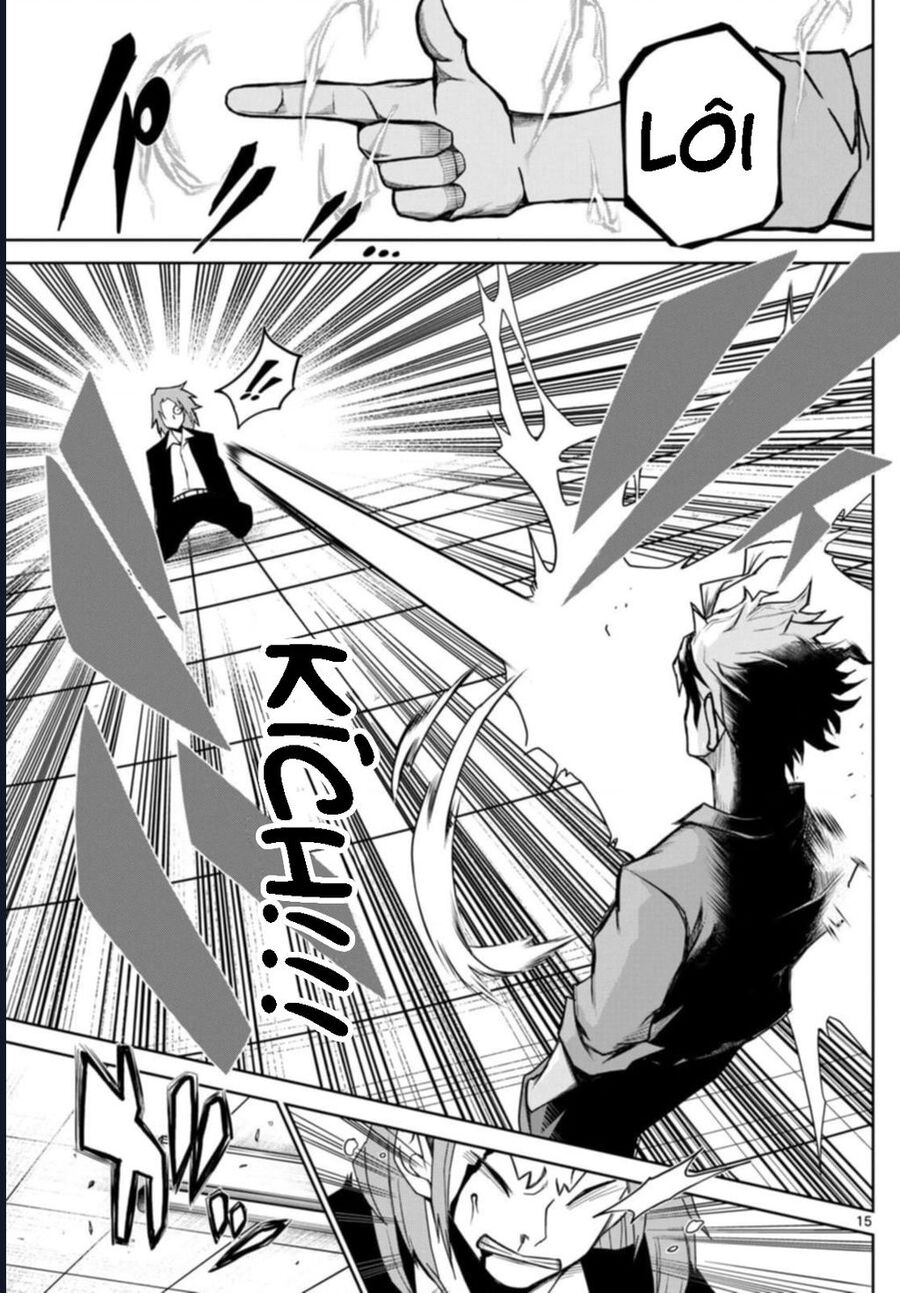 Tatari Chap 6 - Next Chap 7