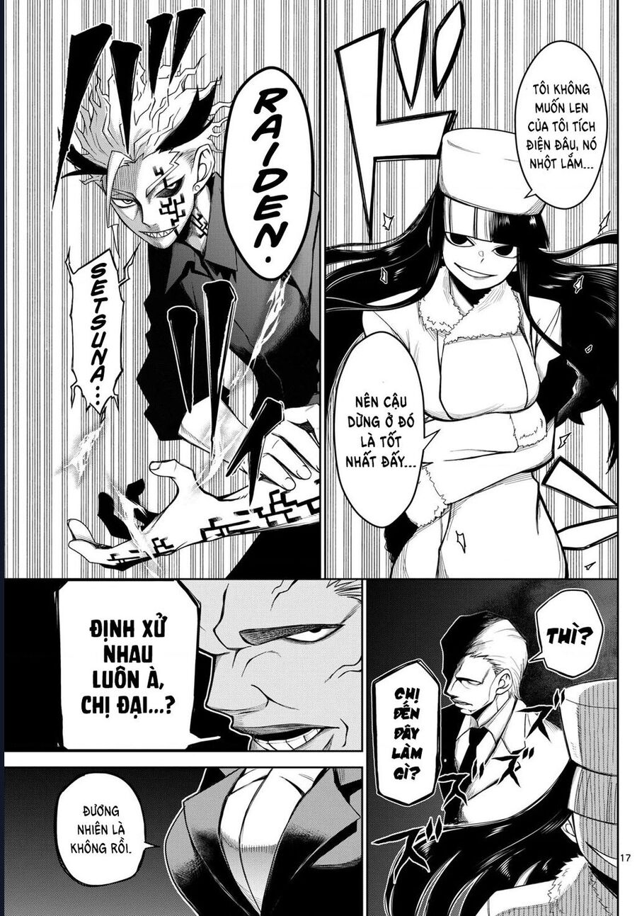 Tatari Chap 6 - Next Chap 7
