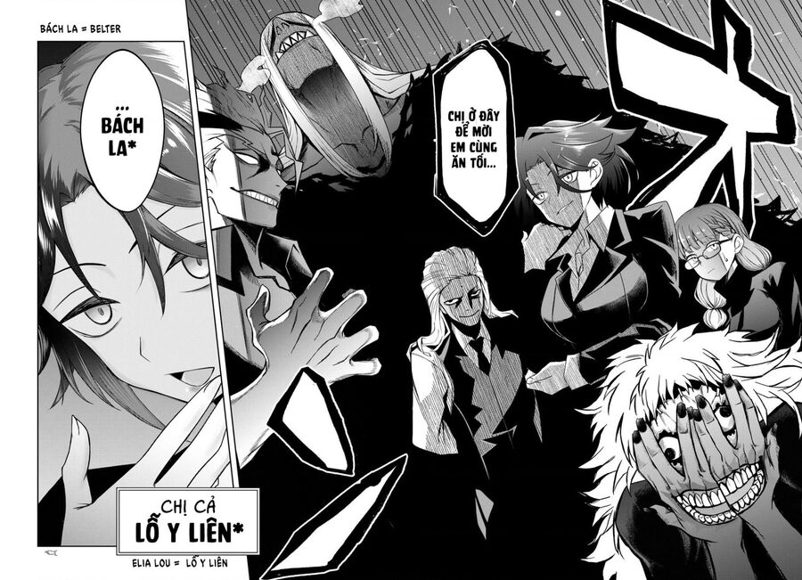 Tatari Chap 6 - Next Chap 7