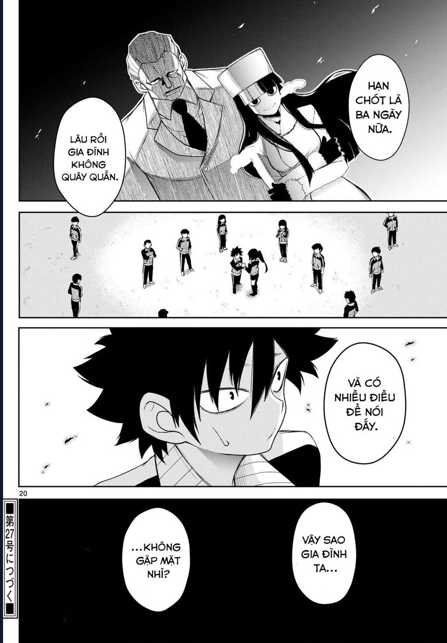 Tatari Chap 6 - Next Chap 7