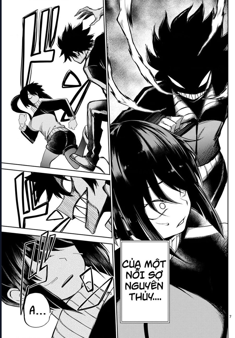 Tatari Chap 6 - Next Chap 7