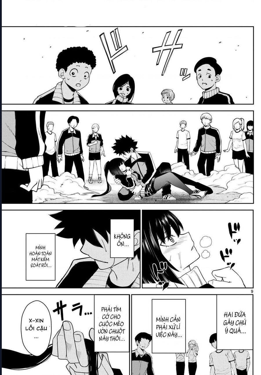 Tatari Chap 6 - Next Chap 7