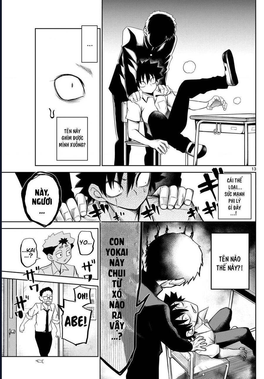 Tatari Chap 7 - Next Chap 8