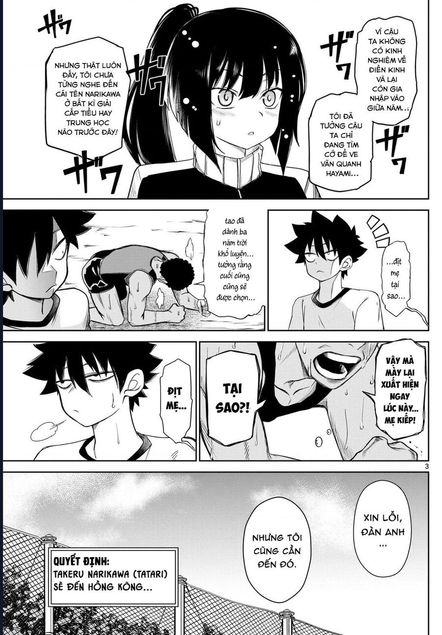 Tatari Chap 7 - Next Chap 8