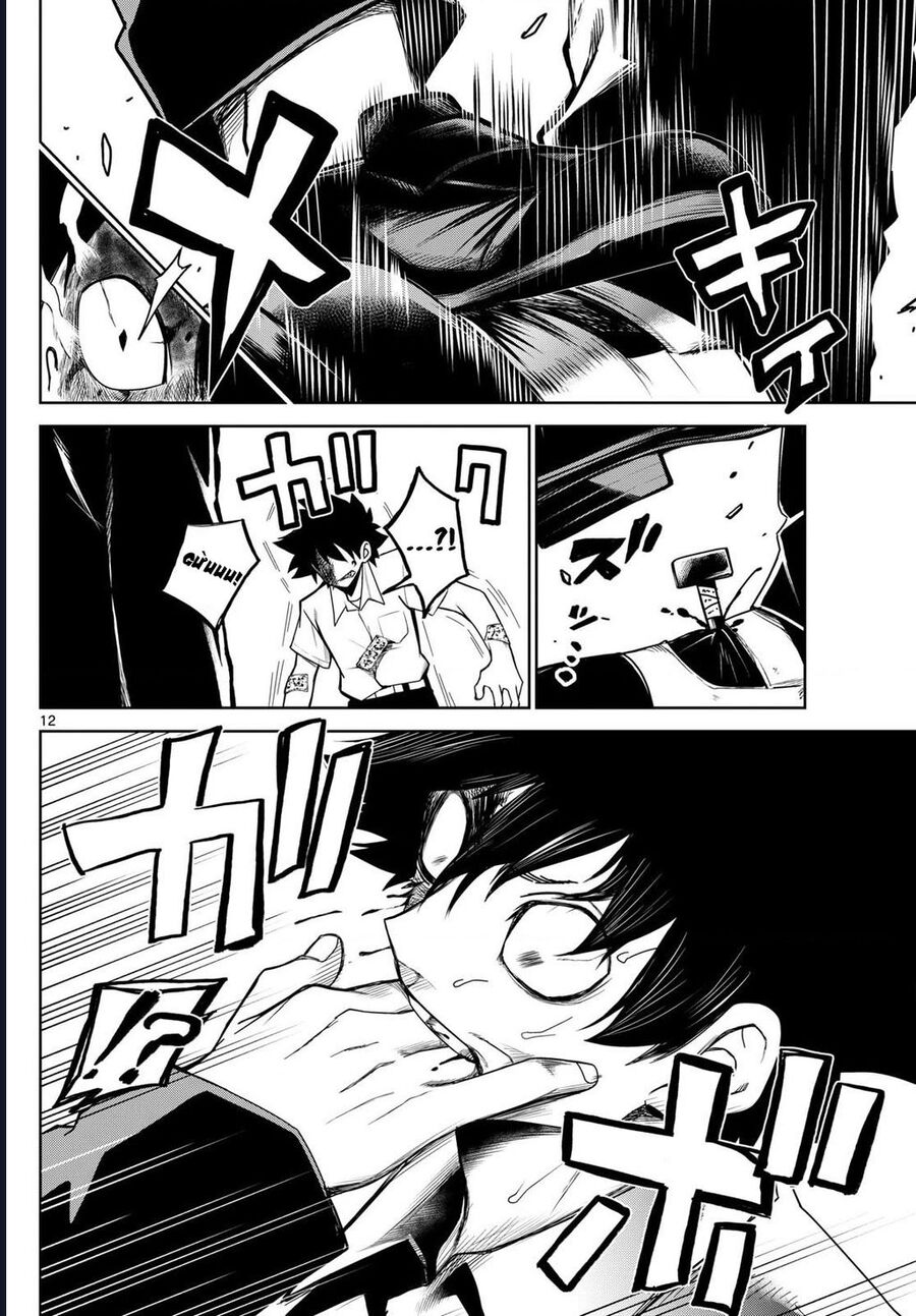 Tatari Chap 8 - Next Chap 9