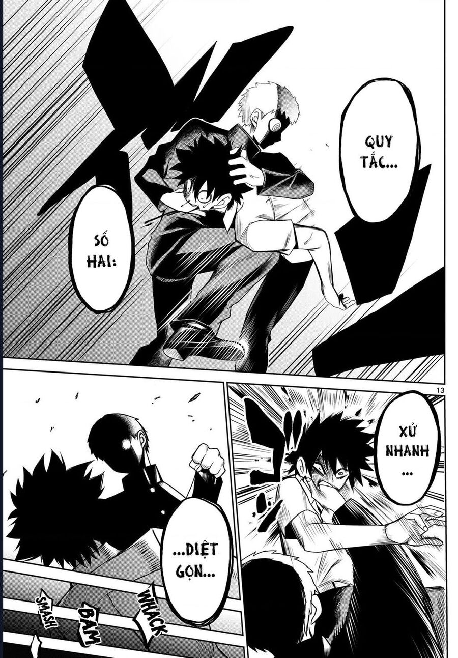 Tatari Chap 8 - Next Chap 9