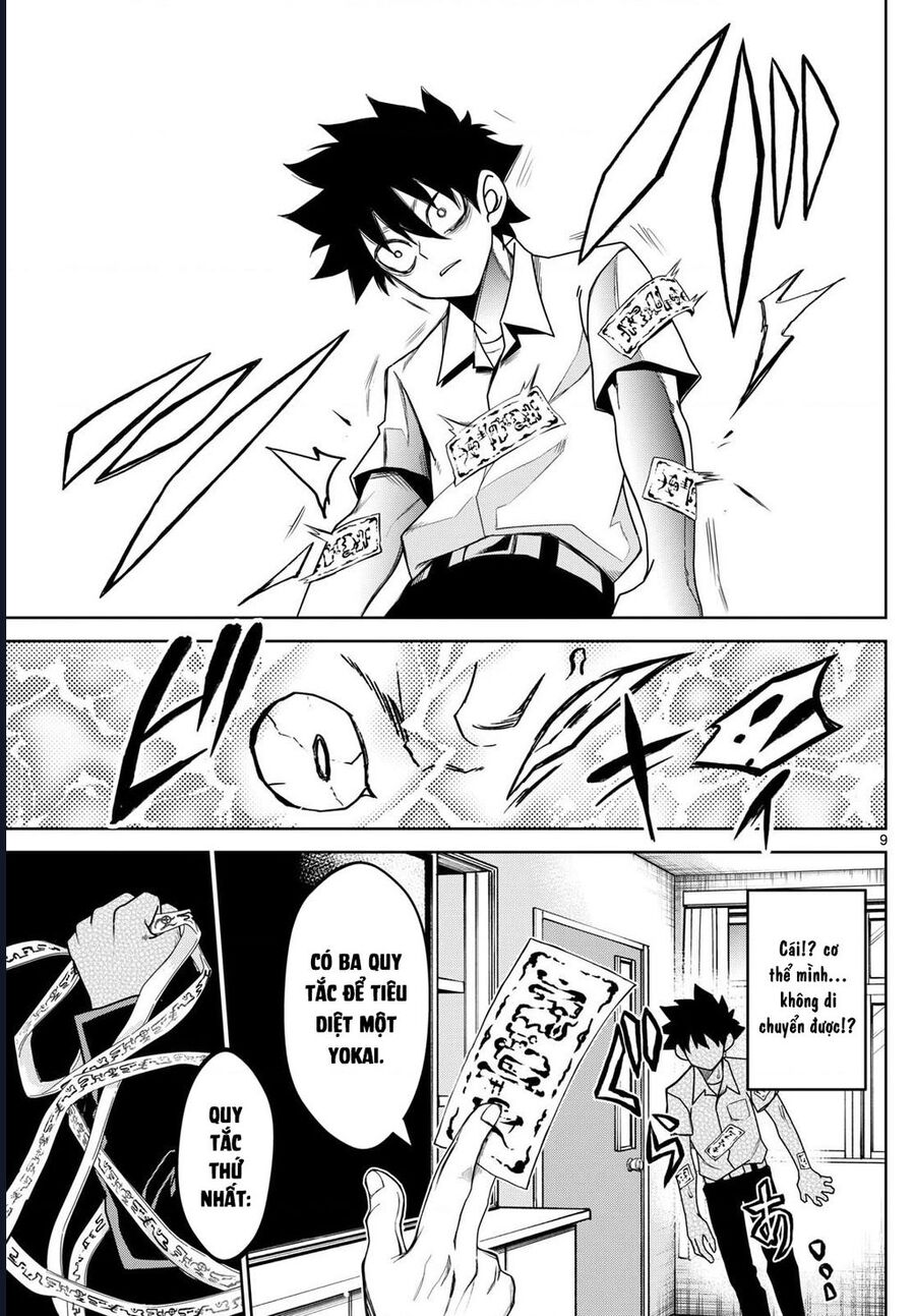 Tatari Chap 8 - Next Chap 9