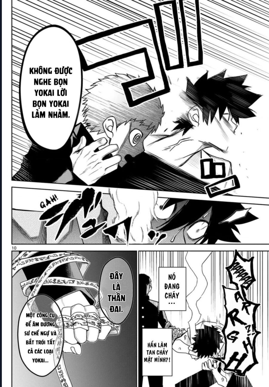 Tatari Chap 8 - Next Chap 9