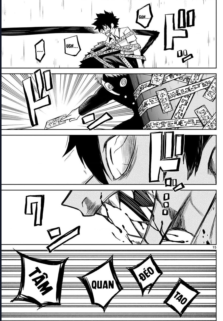 Tatari Chap 9 - Next Chap 10