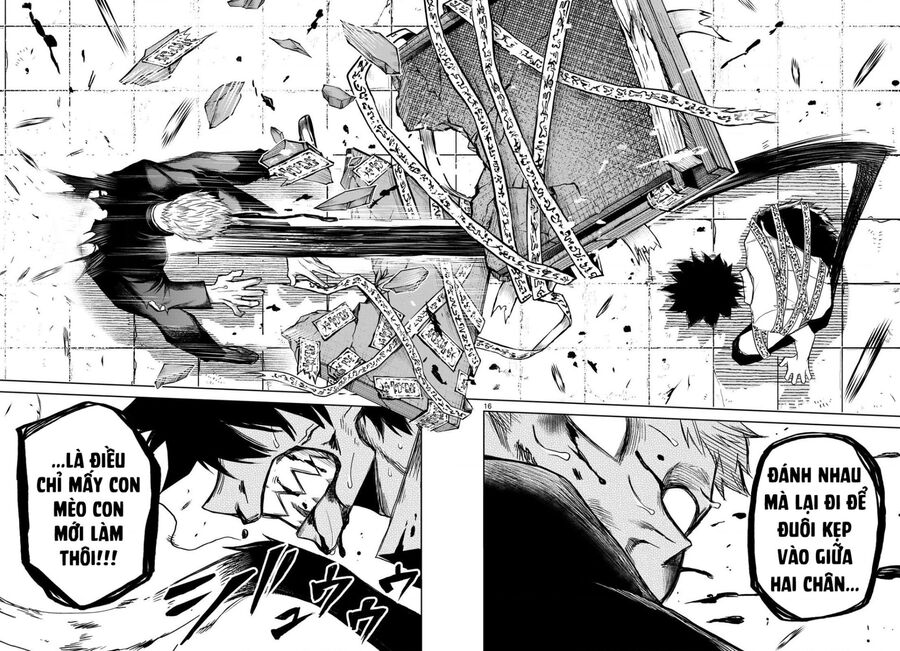 Tatari Chap 9 - Next Chap 10