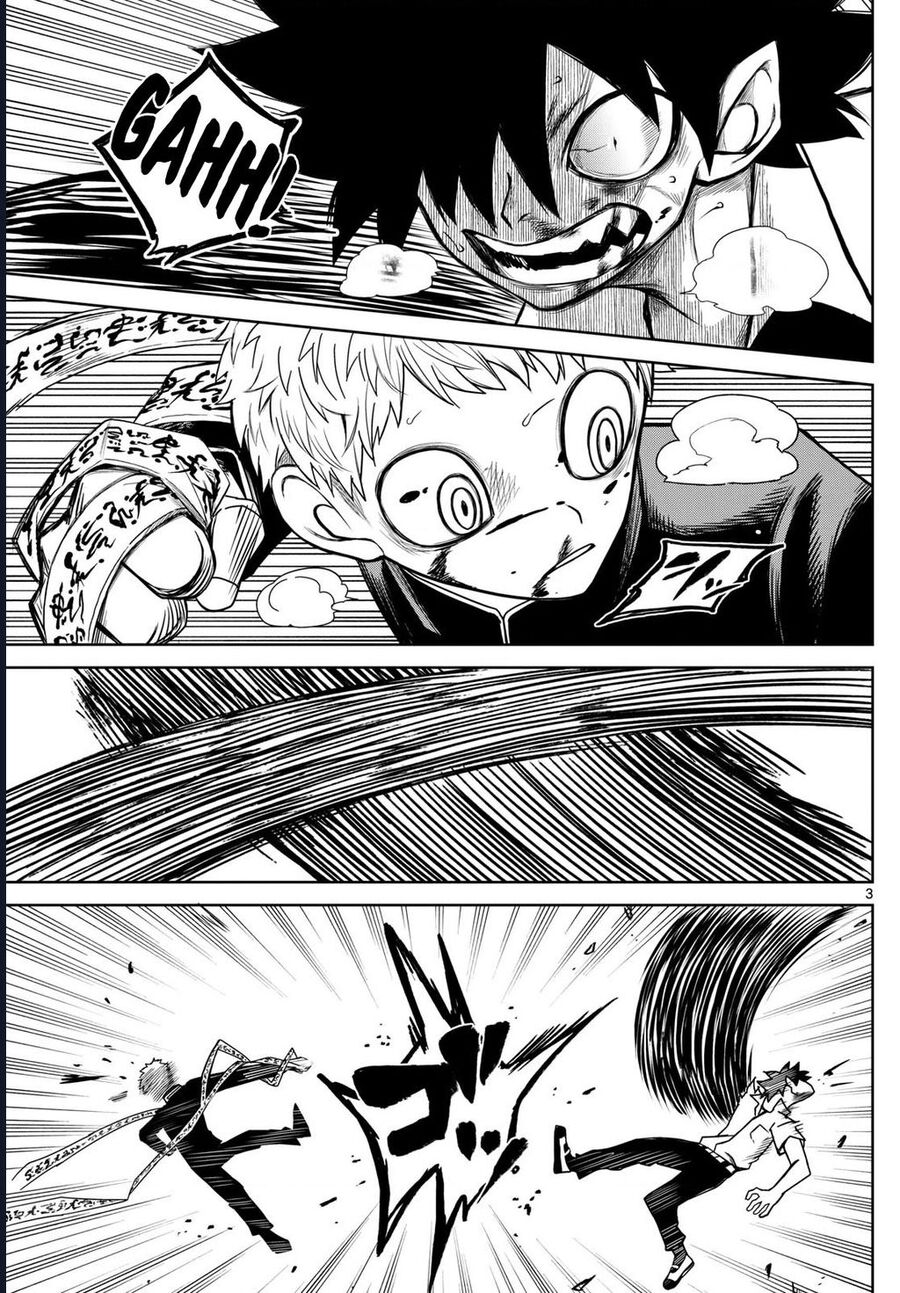 Tatari Chap 9 - Next Chap 10