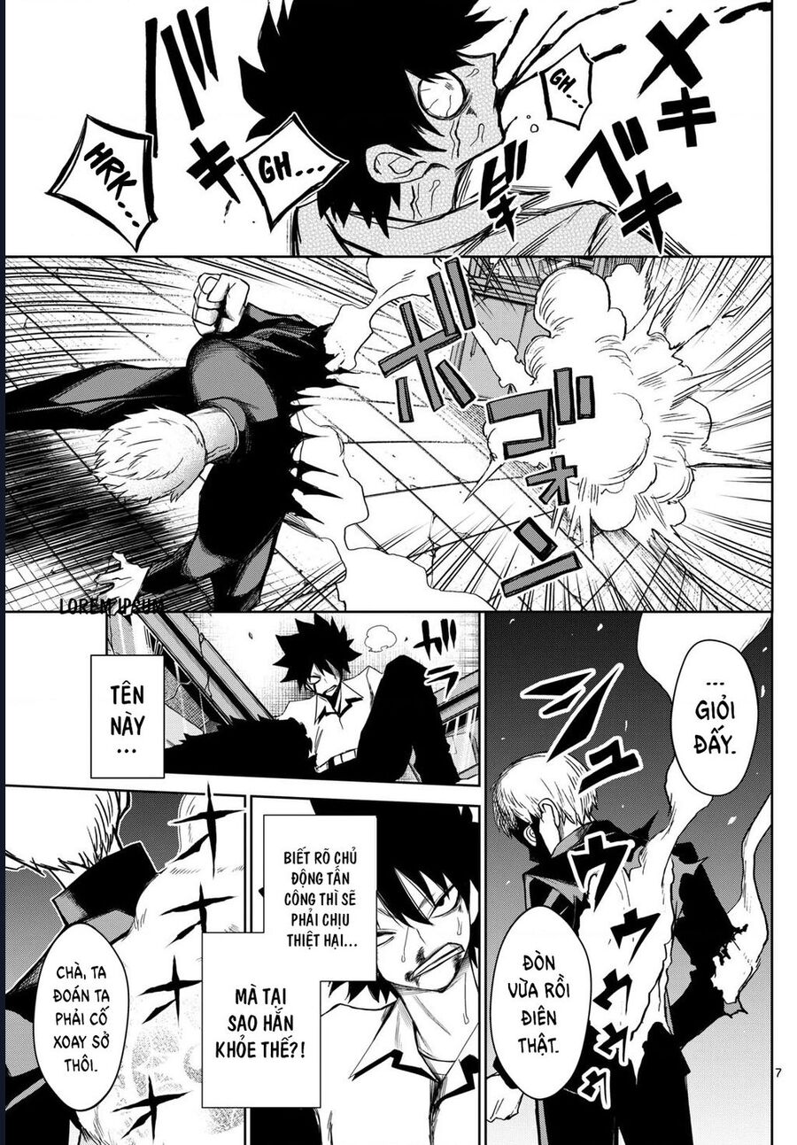 Tatari Chap 9 - Next Chap 10