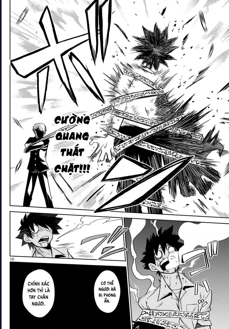 Tatari Chap 9 - Next Chap 10