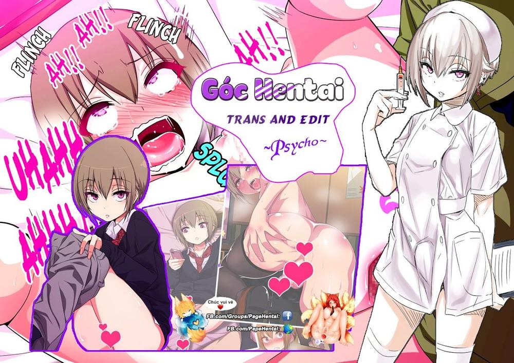 Tatoe Hai Ni Natte Mo Chap 11 - Next Chap 12