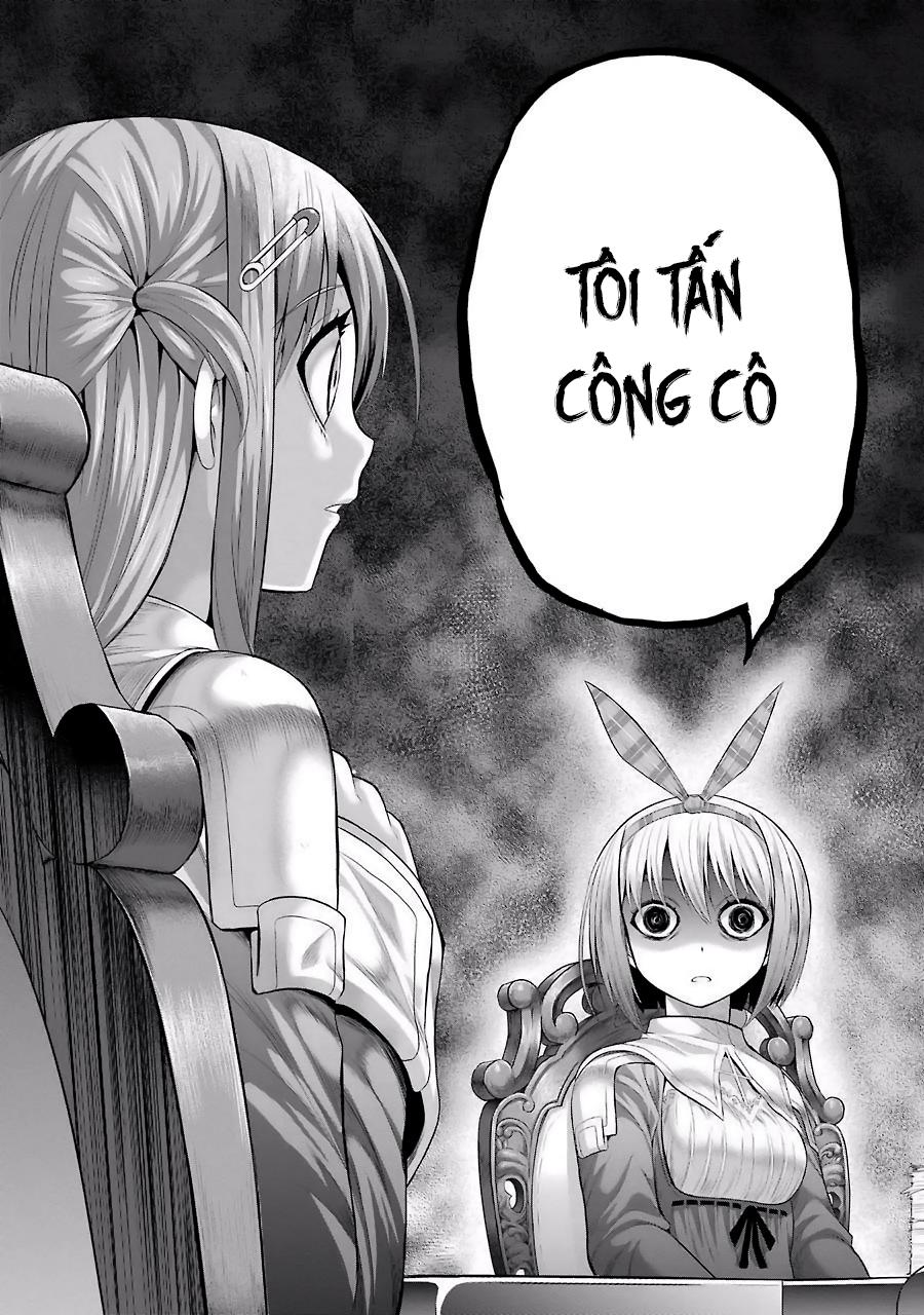 Tatoe Hai Ni Natte Mo Chap 11 - Next Chap 12