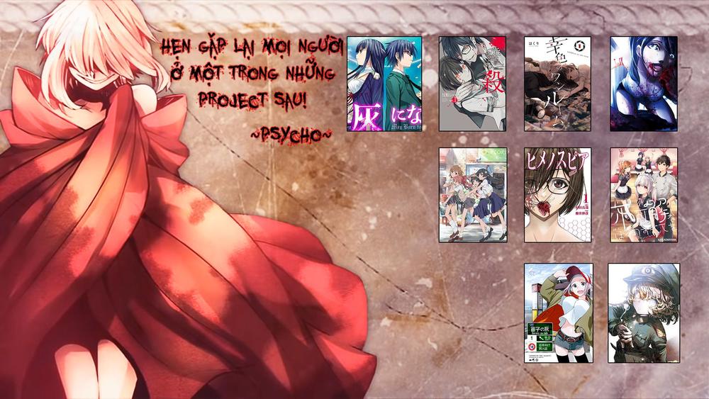Tatoe Hai Ni Natte Mo Chap 11 - Next Chap 12