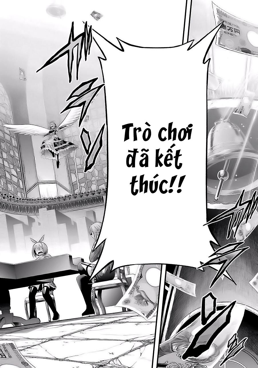 Tatoe Hai Ni Natte Mo Chap 12 - Next Chap 13