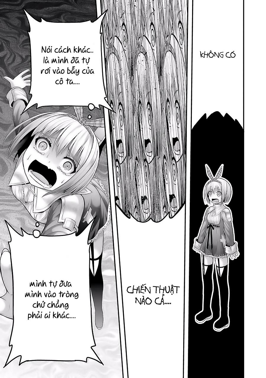Tatoe Hai Ni Natte Mo Chap 12 - Next Chap 13