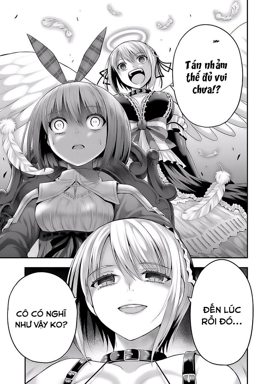 Tatoe Hai Ni Natte Mo Chap 12 - Next Chap 13