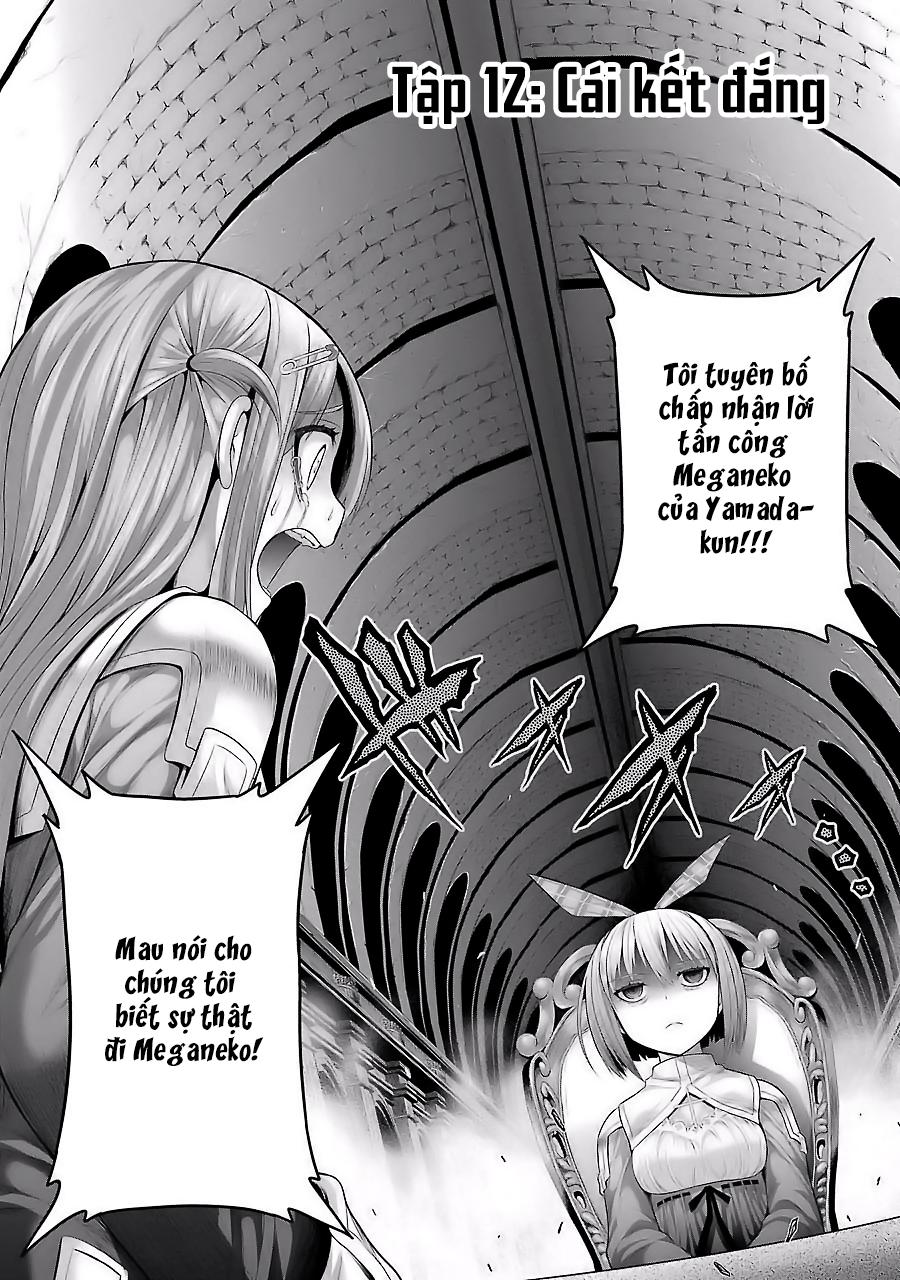 Tatoe Hai Ni Natte Mo Chap 12 - Next Chap 13