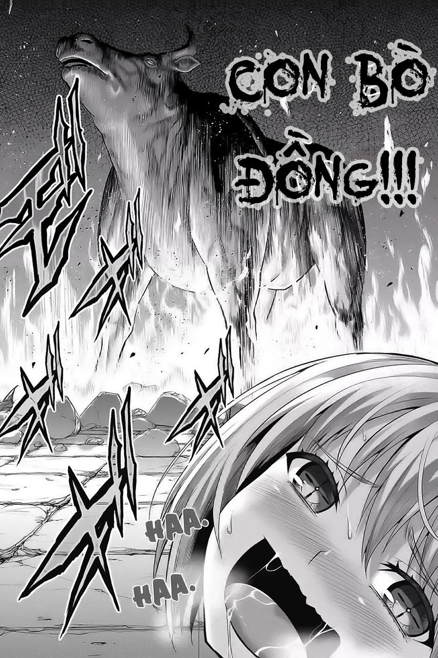 Tatoe Hai Ni Natte Mo Chap 12 - Next Chap 13