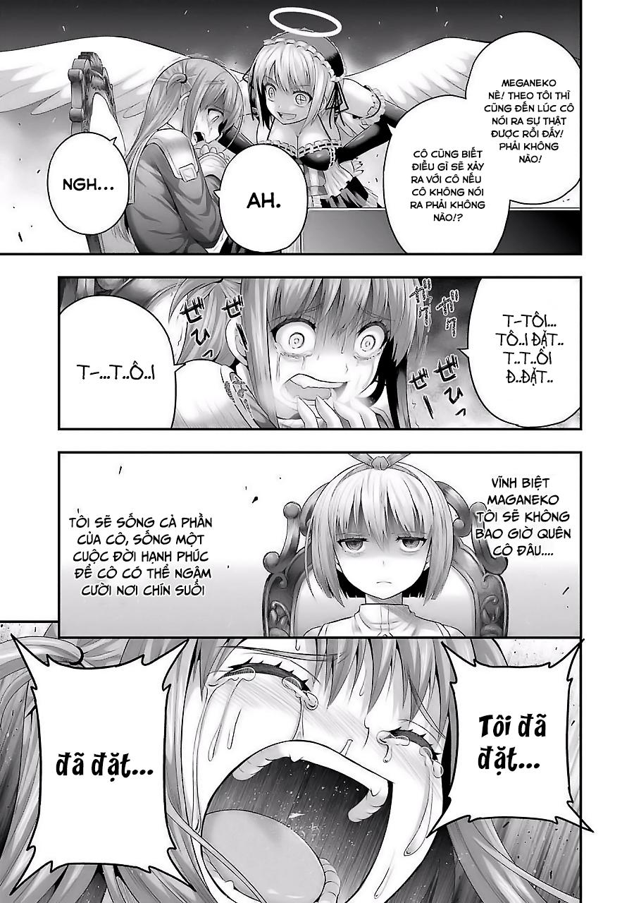 Tatoe Hai Ni Natte Mo Chap 12 - Next Chap 13