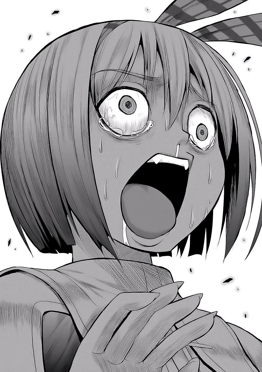 Tatoe Hai Ni Natte Mo Chap 12 - Next Chap 13