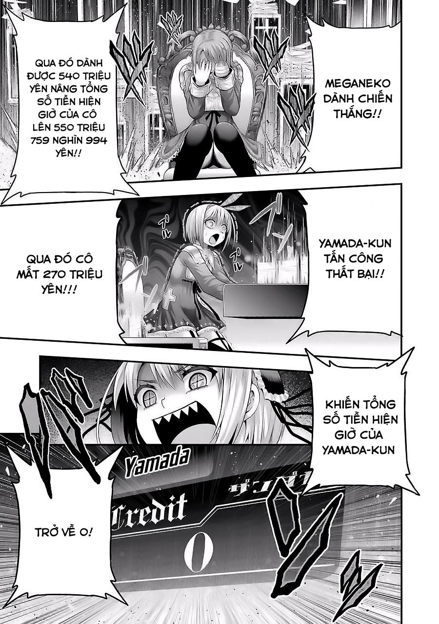 Tatoe Hai Ni Natte Mo Chap 12 - Next Chap 13