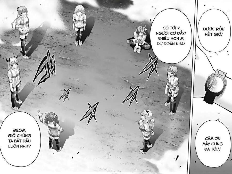 Tatoe Hai Ni Natte Mo Chap 25 - Next Chap 26