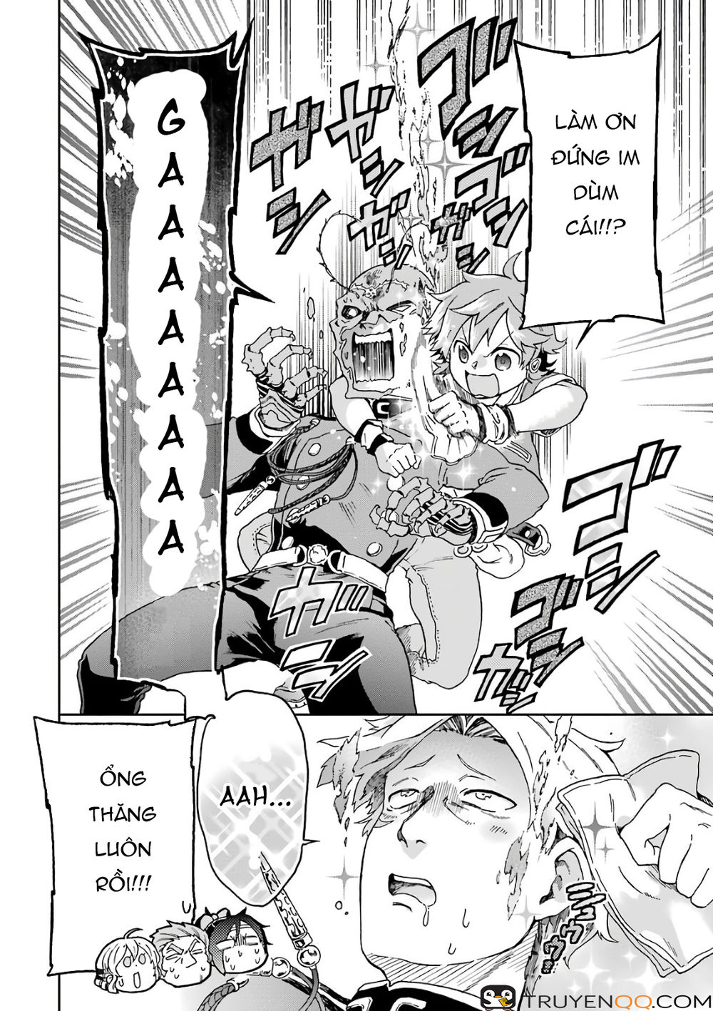 Tatoeba Last Dungeon Mae No Mura No Shounen Ga Joban No Machi De Kurasu Youna Monogatari Chap 9 - Next Chap 10
