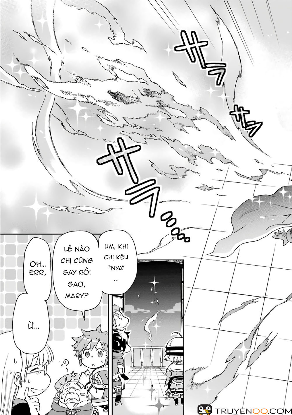 Tatoeba Last Dungeon Mae No Mura No Shounen Ga Joban No Machi De Kurasu Youna Monogatari Chap 9 - Next Chap 10